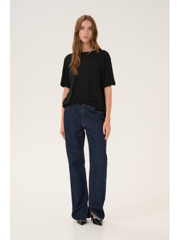 My Essential Wardrobe T-shirt LisaMW Casual fit in Black