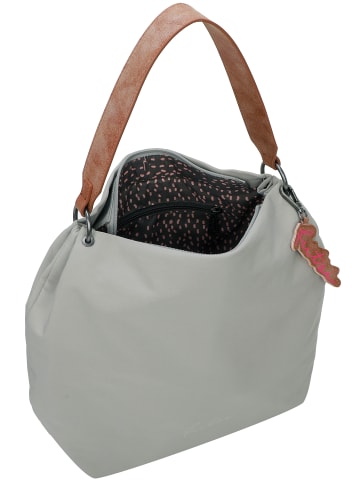 Fritzi aus Preußen Schultertasche Joshi02 Sky in Stone