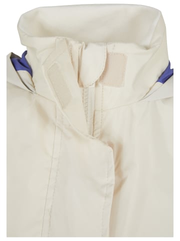 Urban Classics Light Jackets - Coats - undefined in whitesand/purpleday/girlypink
