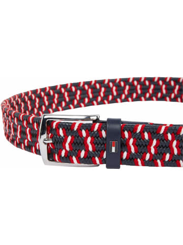 Tommy Hilfiger Gürtel für Herren in uni