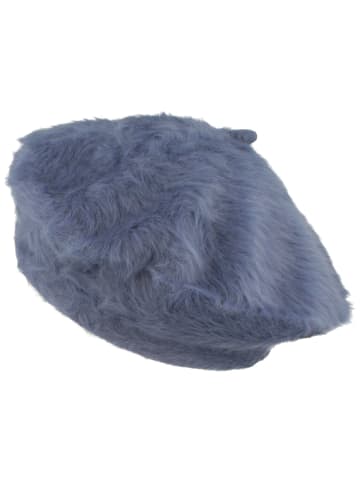 Kopka Strickmütze in blau