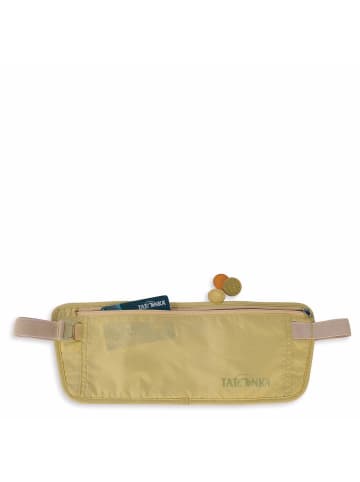 Tatonka Skin Document Belt L - Gürteltasche 33 cm (black) in natural