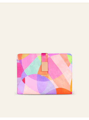 Oilily Libby Laptoptasche in Rosa