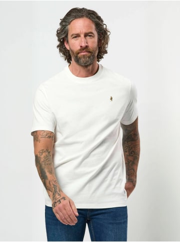 MCS T-Shirt MCFelix in Jet Stream