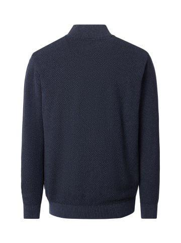 CASAMODA Pullover in Dunkelblau