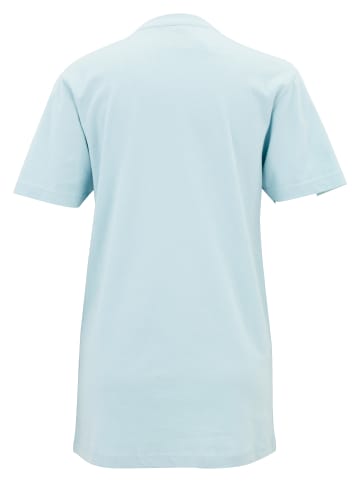 Mister Tee Mister Tee in oceanblue