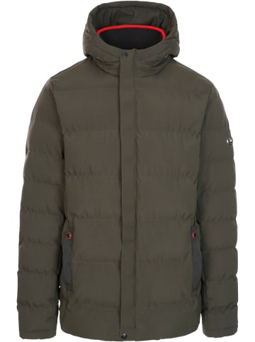 Trespass Steppjacke in Grau