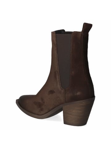 Apple of Eden Chelsea Boots SOL 87.1 in braun