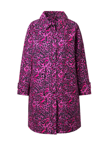 Angel of Style Mantel in hibiskuspink