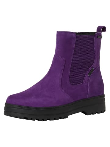 Tamaris COMFORT Stiefelette in PURPLE