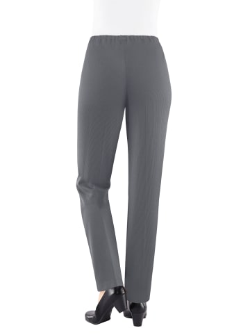 WITT WEIDEN Schlupfhose in grau