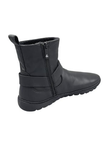 Groundies Klassische Stiefeletten in Schwarz