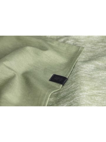 Schöner Wohnen Kollektion Tischdecke FS26 in Grün