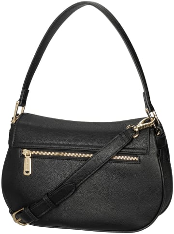 Valentino Bags Schultertasche Cortina RE Shoulder Bag E01 in Nero