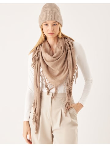 Codello Mütze in beige