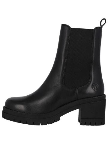 palado Chelsea Boots in BLACK