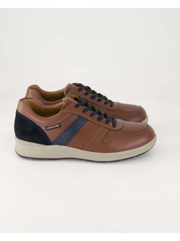 Mephisto Klassische Schnürschuhe in Braun
