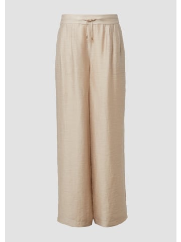 s.Oliver Hose in 8061_beige