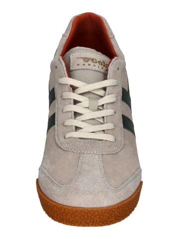 Gola Sneaker Low HARRIER in weiß