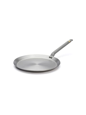 De Buyer Bratpfanne MINERAL in Schwarz