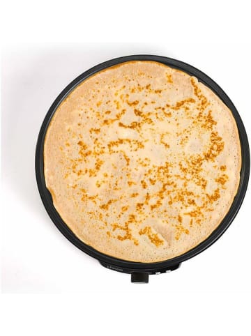 livoo DOP196 Crepe-Maker