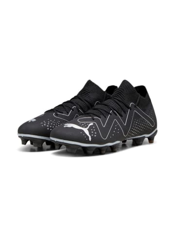 Puma Fußballschuhe FUTURE MATCH FG/AG in Schwarz