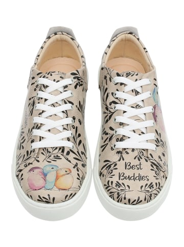 Dogo Sneaky Sneaker - Best Buddies 37 in Beige