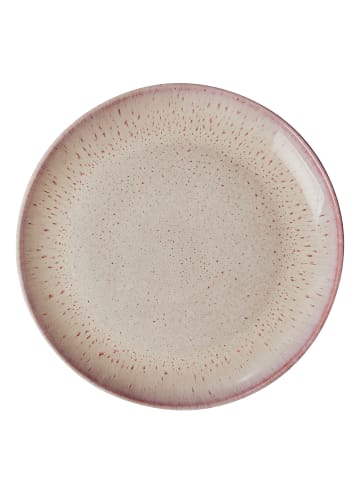 Butlers Dinnerteller TAVIRA in Rosa