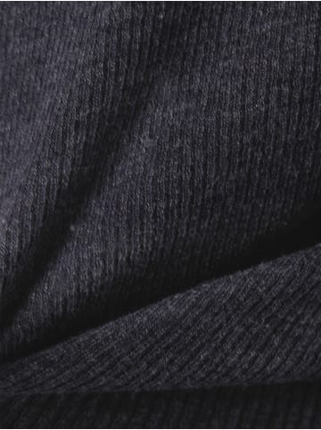 Marc O'Polo Langarmshirt in anthrazit