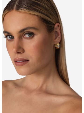 PURELEI Ohrringe Glam in Gold