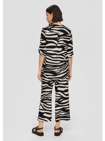 s.Oliver Bluse in 99A0_schwarz