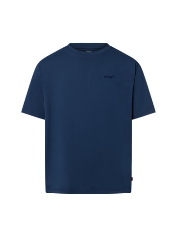 Levi´s T-Shirt in indigo - 0024