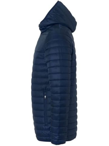 Kempa Jacke "Ultra Lite Jacke" in Blau