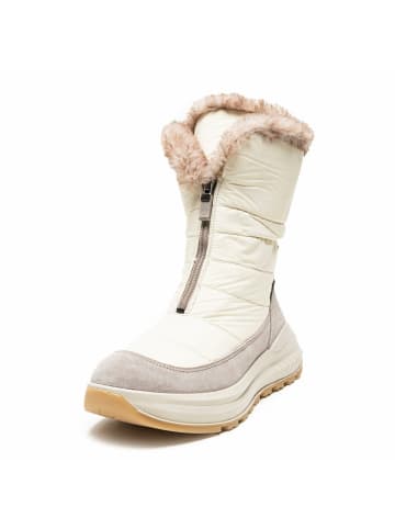 ara Winterstiefel für Damen in weiß