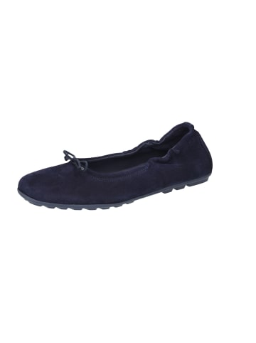 Marc O'Polo Ballerinen in blau