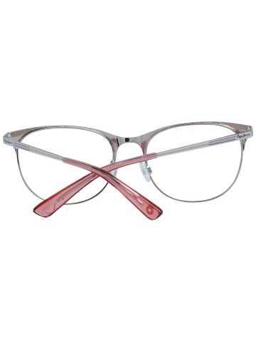 Pepe Jeans Frauen Optische Fassungen Rund Blau