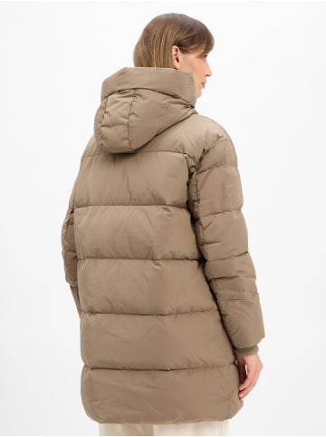 Mos Mosh Daunenjacke MMAvon in melange - 0005