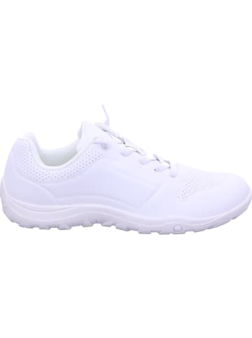 Sun & Shadow Slipper in weiß