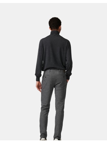 MMX Chino-Hose in grau