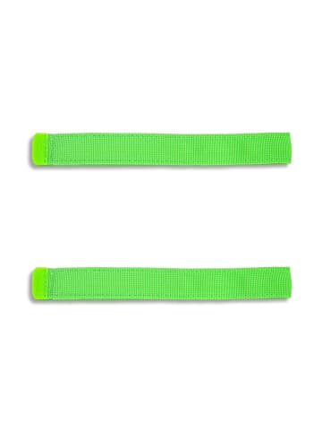 Satch Wechselbänder Swaps Neon Green in neon grün