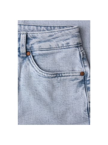 Street One Jeans in bleached wash