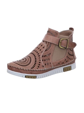 Gemini Klassische Stiefeletten in Grau