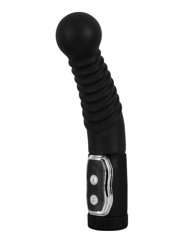 You2Toys Prostata-Rotator Prostate Massager in schwarz