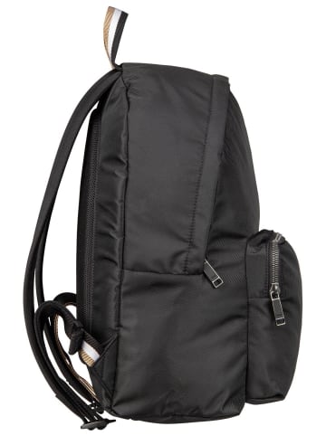 BOSS Rucksack Catch 3.0 in Black