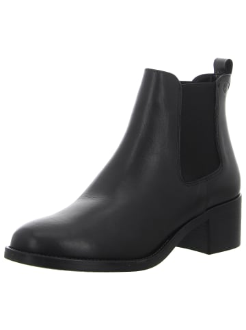 Tamaris Stiefelette in schwarz