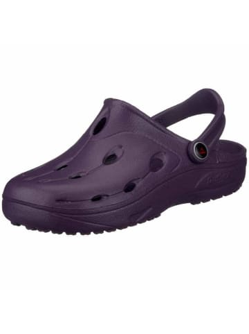 Chung Shi Clogs für Damen in violett