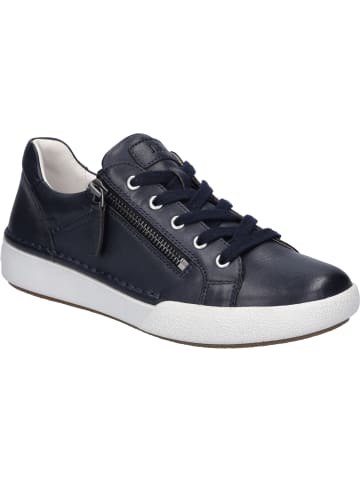 Josef Seibel Sneaker Claire 03 in blau