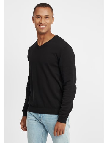 !SOLID Strickpullover SDAlegre in Schwarz