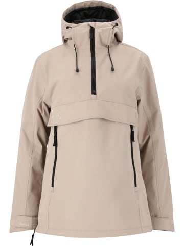 Whistler Freizeitjacke Snapper in 1136 Simply Taupe