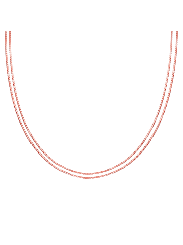 caï 925/- Sterling Silber in rot